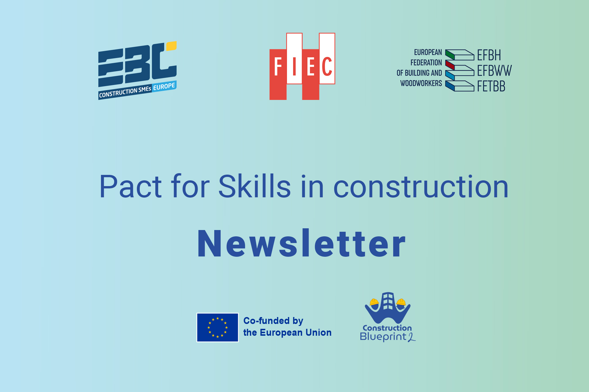 Newsletter “Pact for Skills” – Quarta edizione